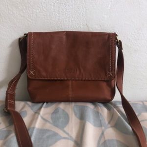 Margot New York Cross Body Bag